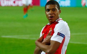 «PSJ» kelasi haftada Kilian Mbappening transferi haqida e’lon qiladi