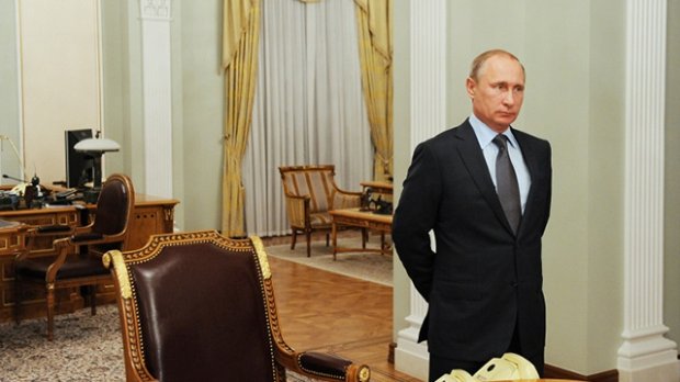 Putindan keyin Kreml kimga qoladi?