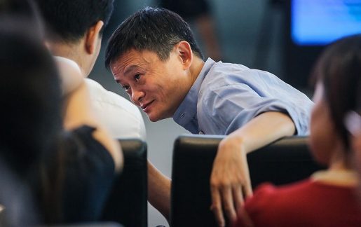«Alibaba» va 1,3 millard dollar: Jek Maning boyligi bir kunda keskin oshdi