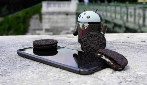 Android 8.0 Oreo'ga yangilash mumkin bo‘lgan smartfonlar