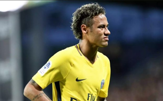 Neymar “Barselona”ga qarshi da’vo arizasi bermoqchi