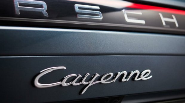 Интернет тармоғида янги Porsche Cayenne суратлари пайдо бўлди
