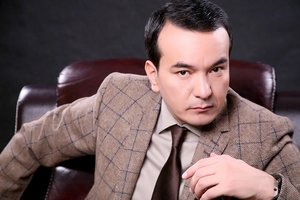 Озодбек Назарбеков Маданият вазирлигидаги биринчи иш куни қандай ўтганини сўзлаб берди