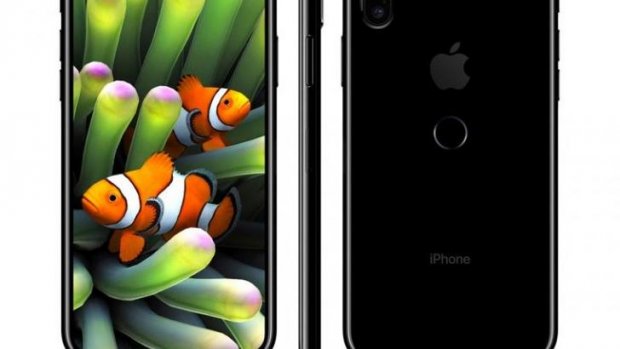 iPhone 8'нинг нега қимматлашиши ойдинлашди