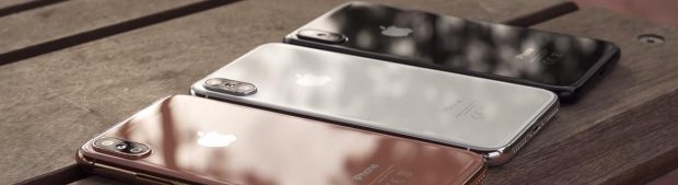 Кутилаётган iPhone 8 нинг 5 та кучли тавсифи (видео)