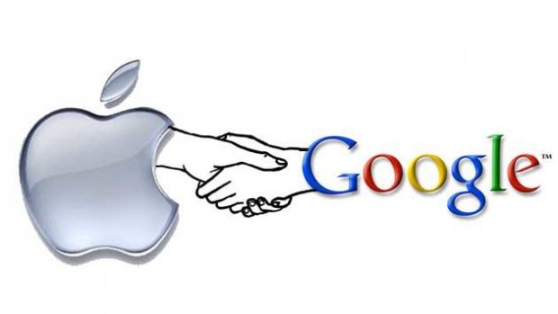 Google Apple'ga 3 mlrd dollar to‘laydi