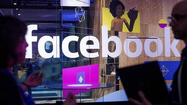 Facebook facebook.ru domenini unga berishni talab qildi