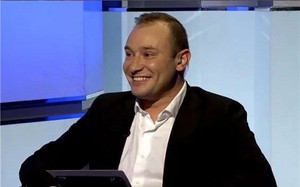 «Sport» TVda rus sharhlovchisi Konstantin Genich bilan suhbat o‘tkazilmoqda