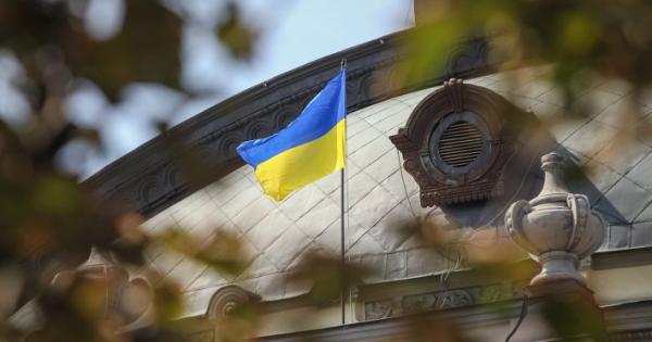 Украина давлат қарзи 76 млрд доллардан ошиб кетди