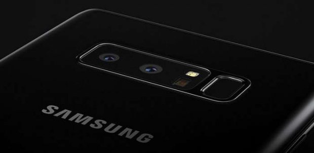 Galaxy Note 8’ning iPhone’larda yo‘q 8 jihati