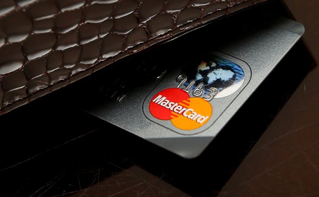 Хакерлар MasterCard фойдаланувчиларига ҳужум қилишди
