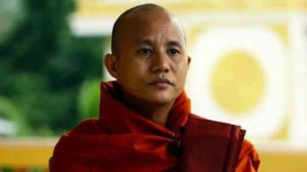 Янги хабар: Мьянмада мусулмонларнинг қатлиомига фатво берган лидер ўлдирилдими?