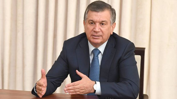 Shavkat Mirziyoyev davlat hokimiyatining asosiy muammolarini sanab o‘tdi