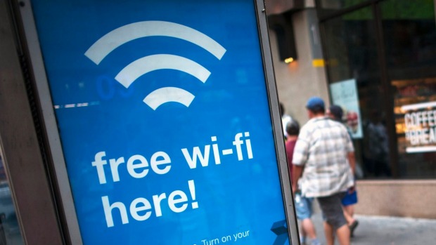 Европа Иттифоқи ўзининг бутун ҳудудида Wi-Fi тармоғини яратиш учун 120 миллион евро сарфлайди