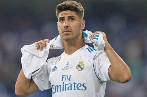 Asensio APOEL bilan o‘yinni o‘ta kulguli sabab tufayli o‘tkazib yuborgani ma’lum bo‘ldi