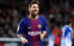 Messi shu hafta «Barselona» bilan yangi shartnoma imzolaydi