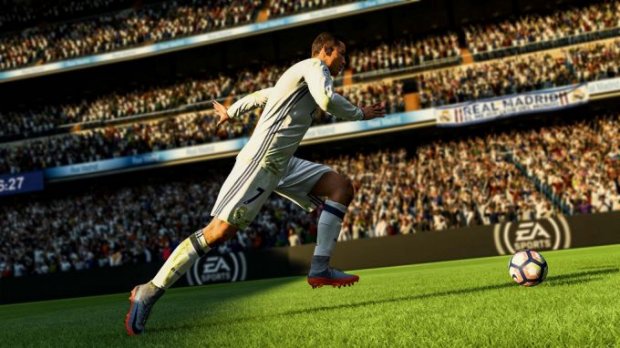 FIFA18: Eng kuchli dribling egalari. Ronaldu 5-o‘rinda