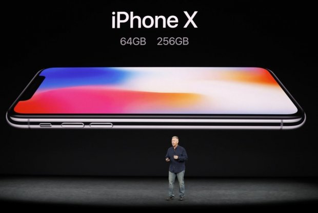 iPhone X’нинг таннархи қанчалиги маълум бўлди