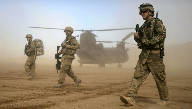 Pentagonda Afg‘onistonda amerikalik harbiylar soni oshirilishi tasdiqlandi