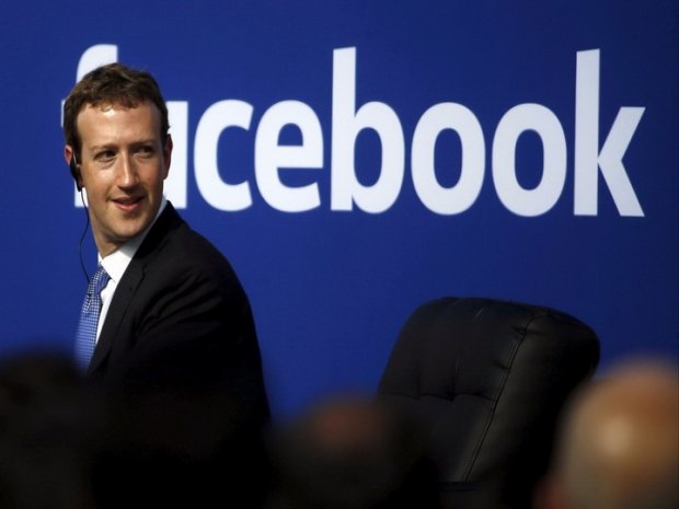 Цукерберг Facebook’нинг 75 млн тагача акциясини сотишни режалаштираётганини маълум қилди