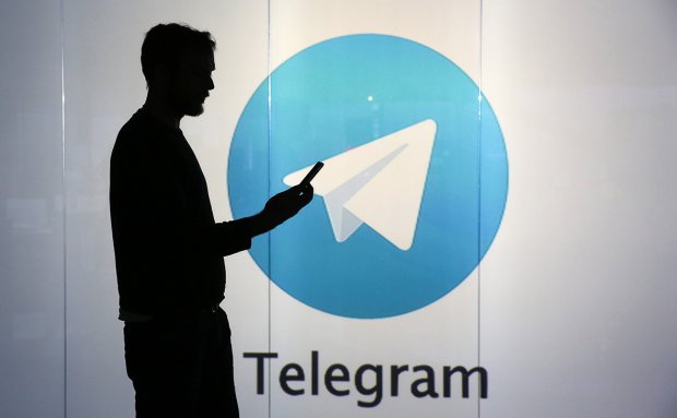 Telegram’dagi kanallar Putin uchun monitoring qilinishi ma’lum bo‘ldi