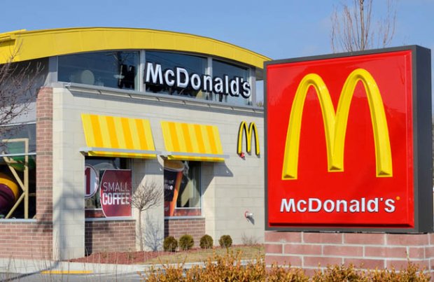 McDonald's франшиза асосида Ўзбекистонга кириб келиши мумкин 