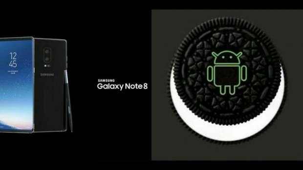 Samsung’ning Android 8.0 Oreo’gacha yangilanuvchi smartfon va planshetlari