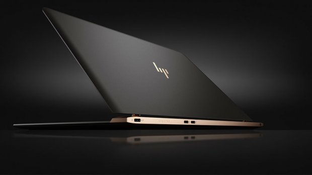“HP” компанияси сайёрамиздаги энг юпқа ноутбукни тақдим этди