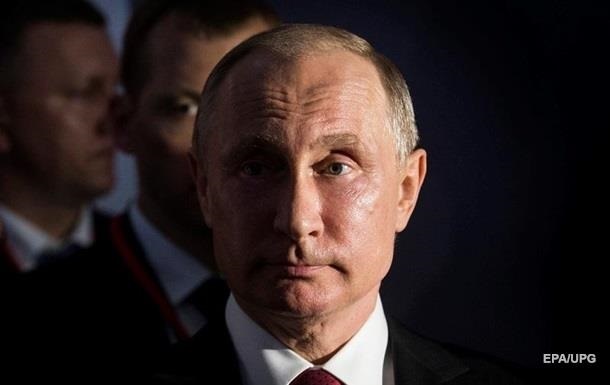 Nemis jurnali Putinni oshkora haqorat qildi