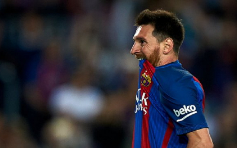 Messi bosh murabbiy Valverdedan bir narsani talab qilmoqda