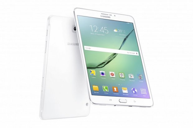 Тошкентда дунёдаги энг ингичка планшет — Samsung Galaxy Tab S2 3 млн сўмдан сотила бошлади