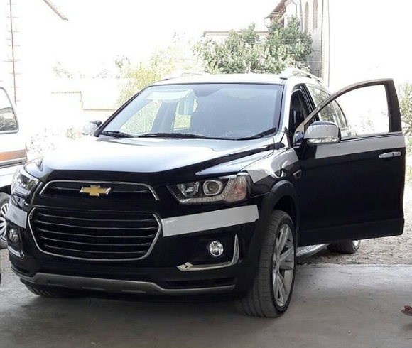 GM Uzbekistan Captiva‘ga 3.0 litr hajmdagi motor o‘rnatishdan nega voz kechdi?