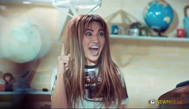 Munisa Rizayeva reklama uchun suratga tushish jarayonida janjal ko‘tardi (Video)
