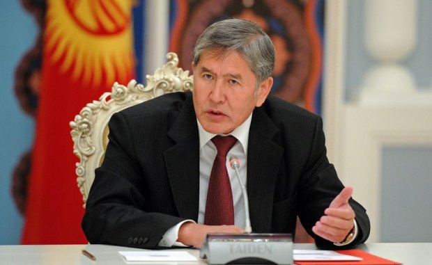 Almazbek Atamboyev nega Nursulton Nazarboyev va Qozog‘istonni keskin tanqid qilishga o‘tdi?