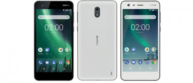 Nokia 2, Nokia 7 va Nokia 9 qachon namoyish etiladi?