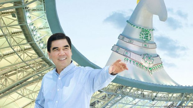 Turkmaniston prezidenti suvga tariflarni oshirishni tayinladi