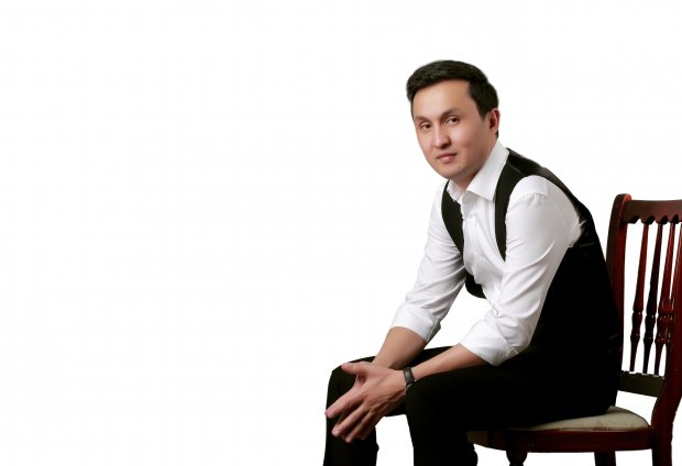 Bahrom Nazarov konserti oldidan muxlislarga yangi taronasini taqdim etdi (Audio)