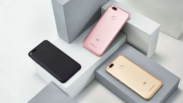 Xiaomi’ning «Malika»ga yangi kelgan smartfonlariga so‘mda belgilangan narxlar (2017 yil 16 oktyabr)