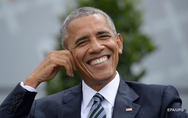 OAV Barak Obama siyosatga qaytishini ma’lum qildi