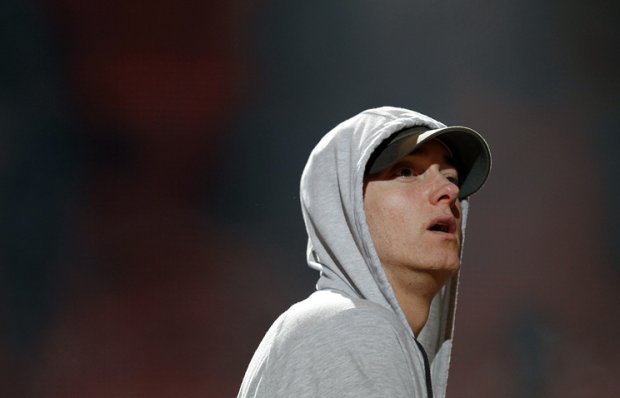 Eminem Yangi Zelandiya Milliy partiyasi ustidan g‘alaba qildi