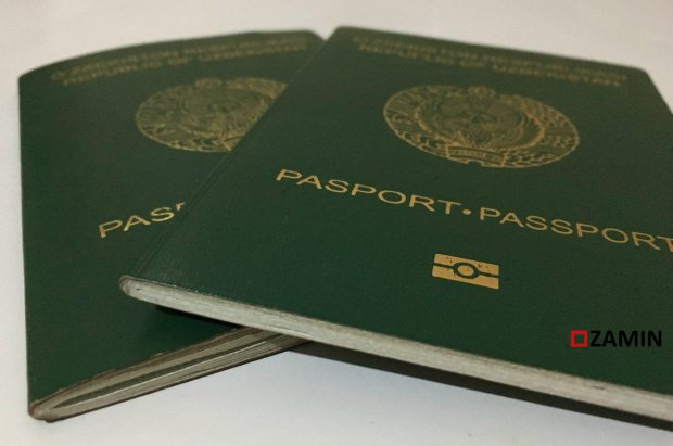Ўзбекистон дунёнинг энг қудратли паспортлари рейтингида