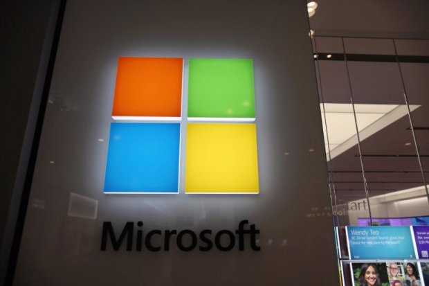 Microsoft’нинг бозордаги қиймати рекорд даражага етди