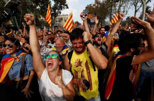 Ispaniya hukumati Kataloniyaning yangi rahbarini e’lon qildi…