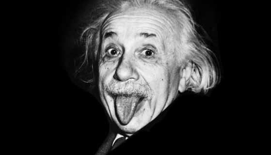 Эйнштейннинг бахт рецепти аукционда 1,5 млн долларга сотилди