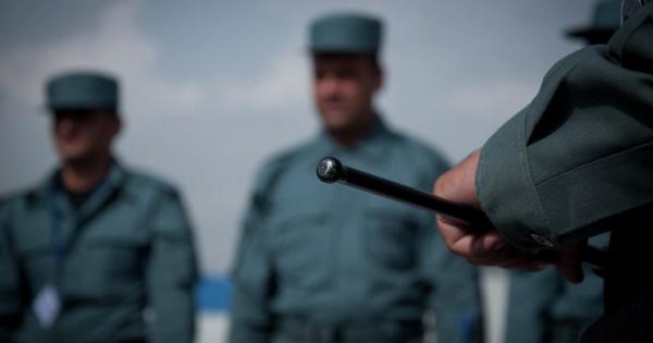 Afg‘onistonda toliblar hujumi oqibatida 13 politsiyachi halok bo‘ldi