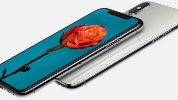 iPhone X'нинг кечикиши "ашаддий рақиб" зарарига ишлайди