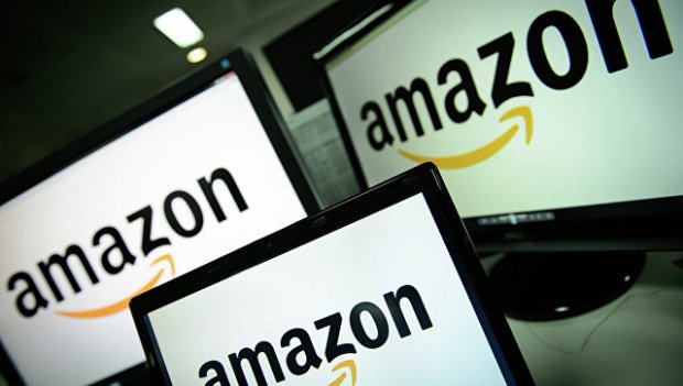 Oilaviy juftlik Amazon internet-do‘konini 1,2 million dollarga aldadi