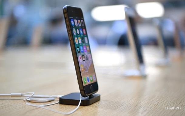 ОАВ: iPhone 8 нинг ишлаб чиқарилиши икки бараборга камайтирилди