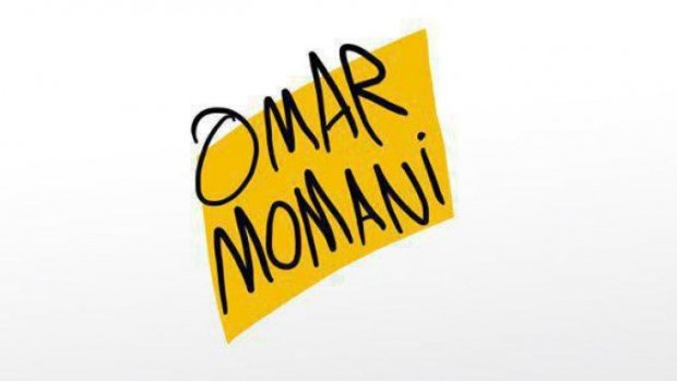 Омар Моманидан янги карикатура: "Челси" ҳимоячилари қўрқиб кетишди