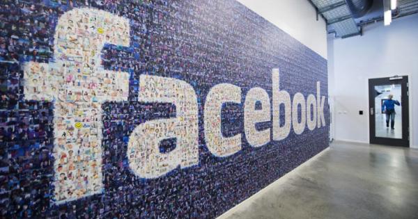 Facebook kompaniyasi uchinchi chorak bo‘yicha hisobot berdi